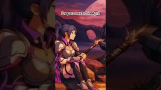 Prepare next rf project. Our guild Uebishe move in April #rfonline #rfonlineindonesia #rfearth