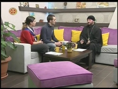 \"აიფონების კურთხევის\" შესახებ ცილისწამება მოძღვარმა ამხილა