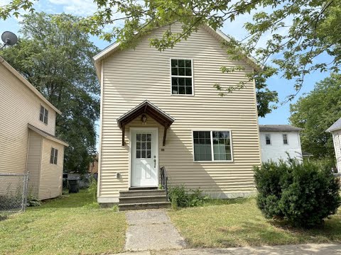 906 Market Street, Saint Joseph, MI home video tour