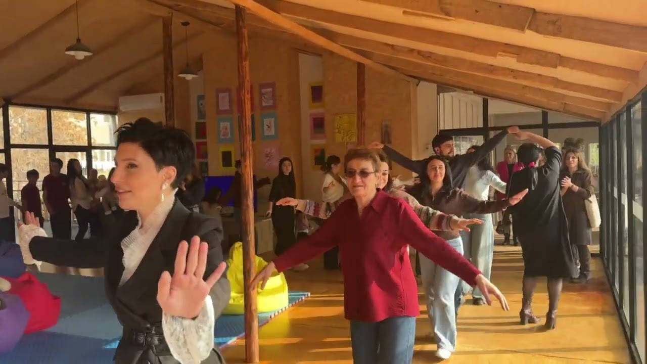 Աիդապետրոսյանական «ատամհատիկի ծես»