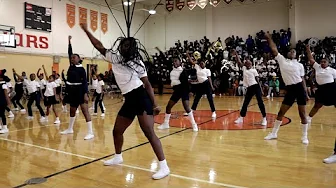 Geek Skquad Dance Co 2019 | Windy City Rumble