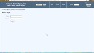 Online Computer Lab Sign Up