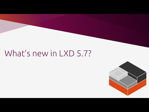 What's new in