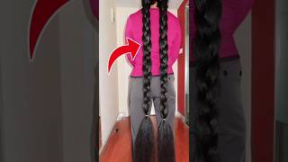 ?BEST HAIR GROWTH OIL | How To Get Long Hair | 7 Days Hair Growth Challenge  | PART-1 shorts