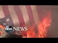 Fallout after deadly American strike in Iran l ABC News