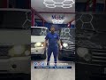 Երկու Range Rover, շարժիչներ։#Mobil1ServiceYerevan #Mobil1ServiceArmenia #BMW #Jaguar #RangeRover