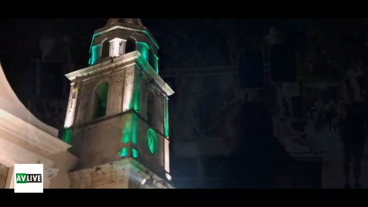 Festa del Fagiolo Quarantino a Volturara irpina