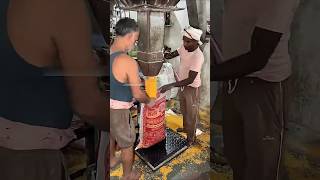 How is it Made in Factory | Amazing Food Processing Process Explained #shorts