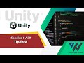 Unity Tamil ~ session1/20 - Update