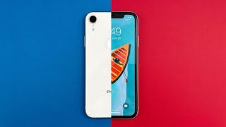 Should You Buy The Budget Iphone Xr In 2021?!