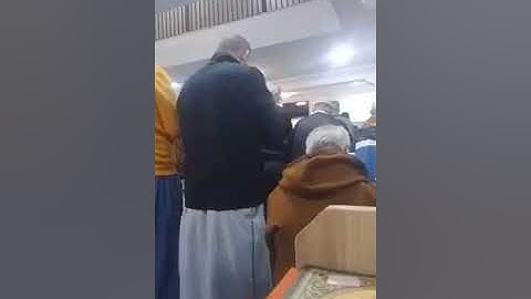 من مسجد عائشة أم المؤمنين أولاد هداج بومرداس تلاوة عطرة للقارئ الصغير عبد الرحمن عليق حفظه الله. " 🌸