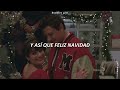 Glee - Happy Xmas (War Is Over) (Traducido al Español)