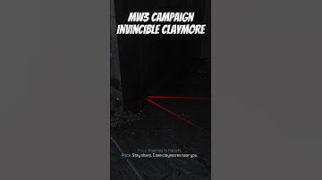 Did that really just happen? #callofduty #shorts #codmw3 #mw3 #funnymoments