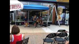 Two Year Anniversary Celebration Landis Market Place