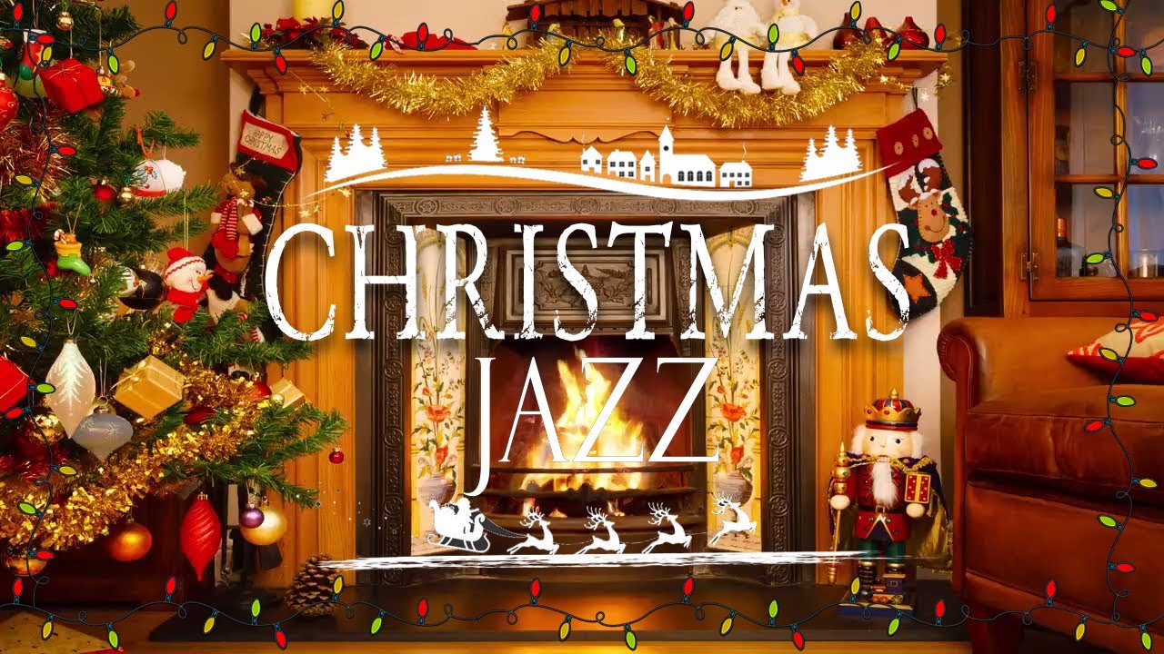 Instrumental Christmas Music • Piano Covers of Traditional Christmas Songs YouTube
