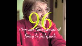 Happy 96th Birthday Clara by Great Depression Cooking with Clara 165,866 views 12 years ago 37 seconds