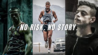 RISK IS ALWAYS BETTER THAN REGRET - One Of The Best Motivational Speech Compilation You Need To See