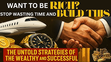 Unlocking the Secrets of Networking Like the Rich