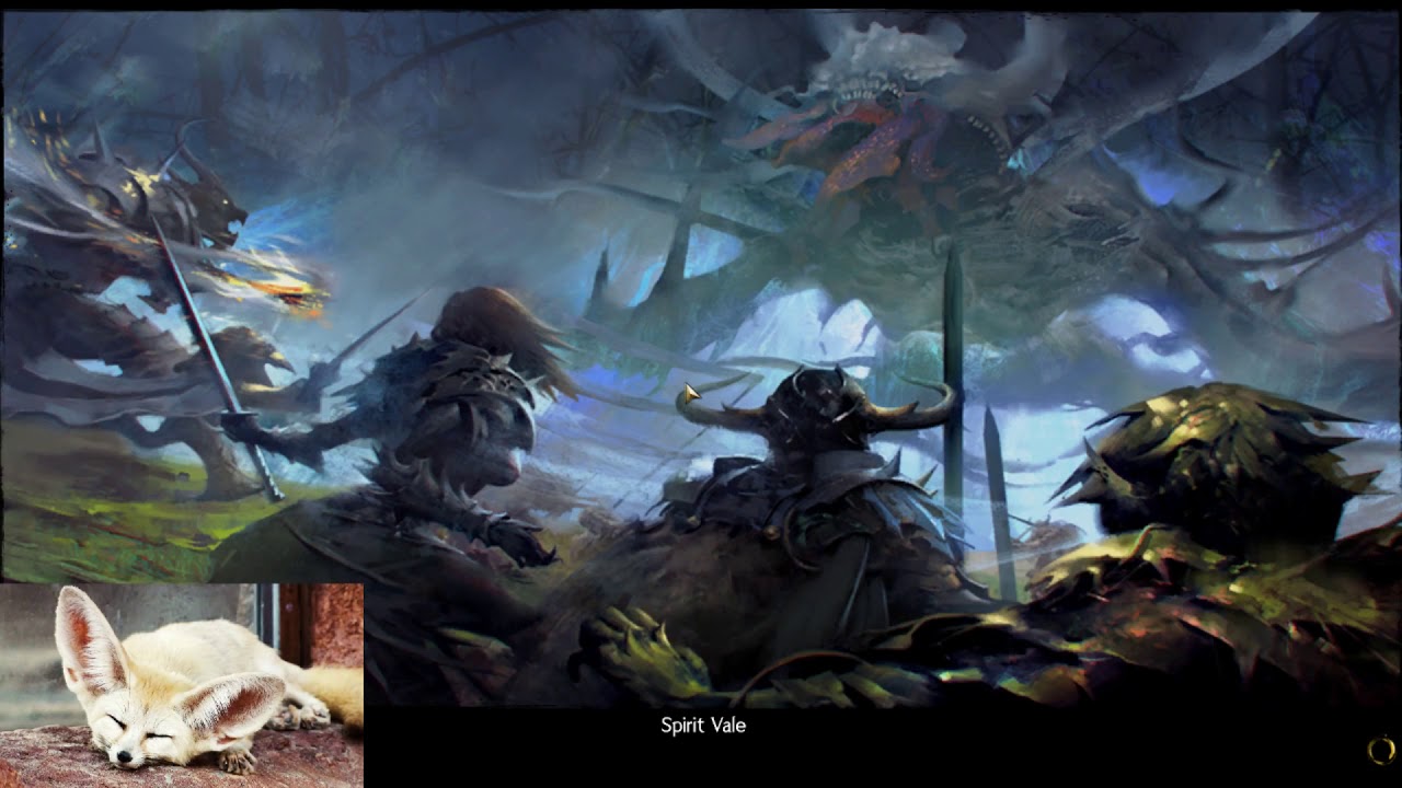 [qT] Raiding Tournament Match #6 | MnF vs qT Wing 1 - YouTube Fennec