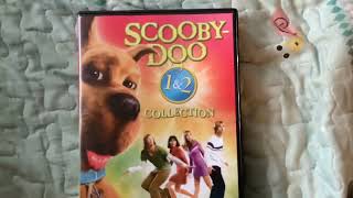 Scooby Doo! DVD Collection (August to September 2023)#scoobydoo