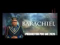 NOUVO PWOFESI 2026 LOVA TOUSSAINT ANLAGE ANPIL GWO BAGY PRAL PASE PANDE ANE 2026