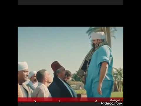 اعلان اكرم حسني ابو شنب حملة 2 كفايا