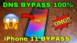 iPhone 11 Activation Lock Bypass | iPhone XR Bypass | Bypass Pro by Bypass Pro 1,504 views 2 months ago 8 minutes, 10 seconds