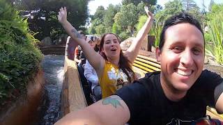 DISNEY, DISNEY CALIFORNIA, UNIVERSAL STUDIOS,LA/ The Boring Video 38