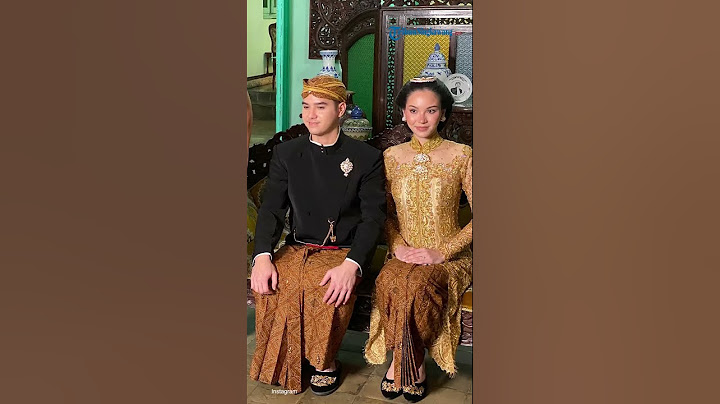Al Ghazali Bakal Undang 3 Ribu Tamu untuk Ngunduh Mantu, Dewa 19 Ikut Meramaikan!