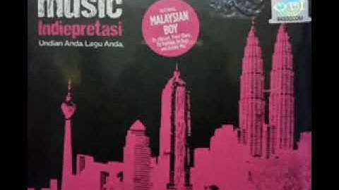 Bahtera Merdeka : Azlan & The Typewriter