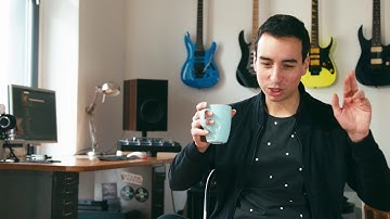 Jonas Khalil | Interview | Open Strings Berlin