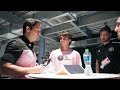 Inside Training | Week of 9/4