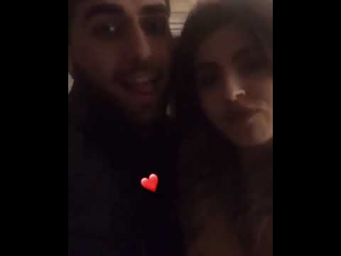 ❤️Sen menim heyatim