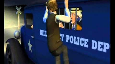 Back to the Future the Game Wii Episode 1 It