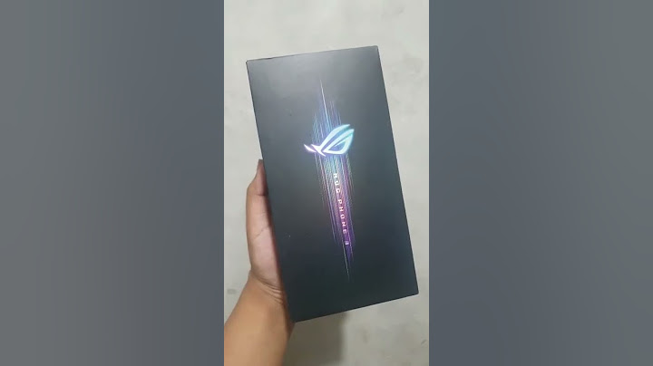 Rekomendasi Hp Gaming Murah Second 2024