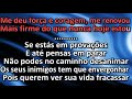 Rose Nascimento - Mais Firme Do Que Nunca - Karaoke