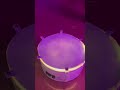 Outdoor Wireless Battery Powered LED Inflatable Column Light for Events