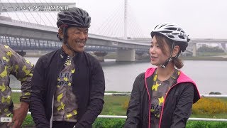 【宮澤崇史×寺田有希】ロードバイクレッスン編vol.3〜居酒屋ホリエモンチャンネル〜