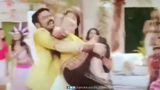 Mari 2 video song