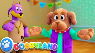 Bully Song | Stop Bullying | Doggyland Kids Songs & Nursery Rhymes by Snoop Dogg