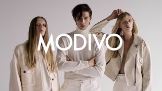 MODIVO x Top Model - Wyrażaj siebie