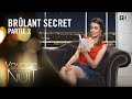 Célia lit Brûlant secret de Stefan Zweig - Voyage au bout de la nuit (2/8)