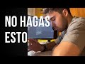 Intenté aprender TODO sobre programación (no lo hagas)