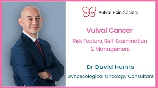 Vulval Cancer: Risk Factors, Self-Examination & Management