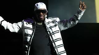 Jodeci 2024 Vegas Residency "U And I" pt. 11