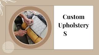 🌟 Expert Furniture Restoration & Repair Services in Lakeland, Florida 🌟
