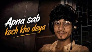 हमने रिश्ते निभाने में | 💔🌙 एस्थेटिक सैड पोएट्री | चिल वाइब्स screenshot 5