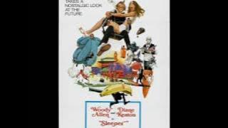 Theme to Woody Allen's