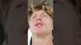 Dane Sweeny Life At Home From The Tour