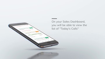 Voice activated CRM Data Entry With LuitBiz CRM